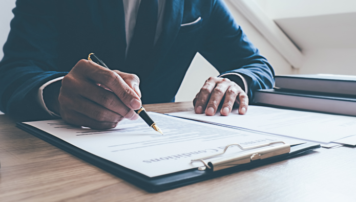 Bidding for beginners: How the tender process works