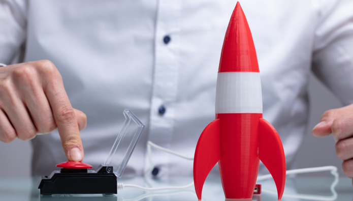 How to launch your business with a bang