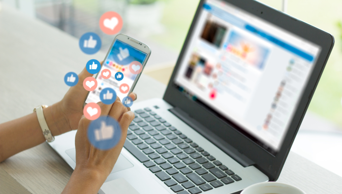 How to use social media to promote your business